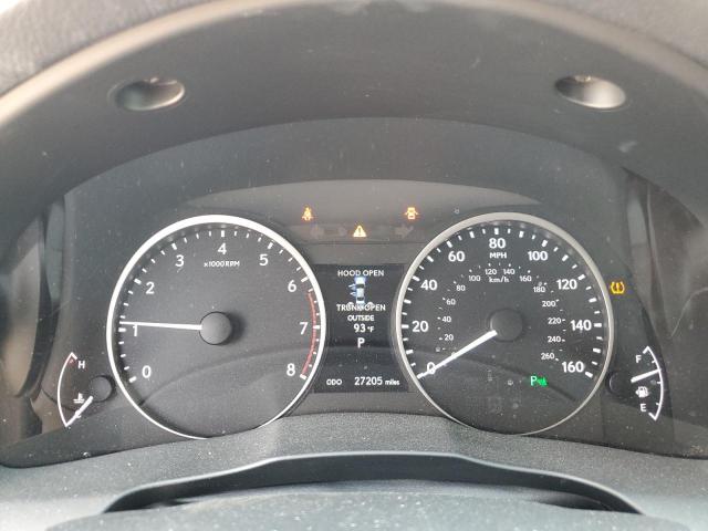 JTHBK1GG6E2092303 Lexus ES 350