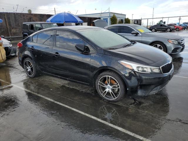 3KPFK4A77HE097384 KIA FORTE LX