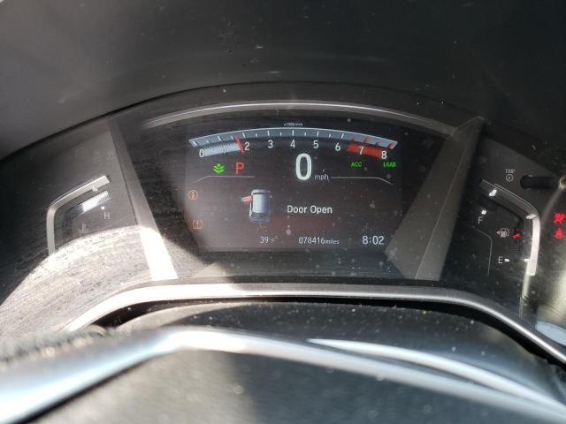 7FARW2H57JE008850 Honda CR-V EX