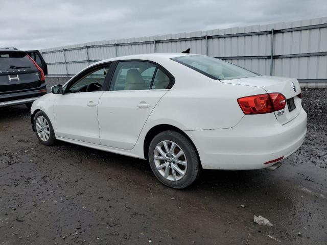 Volkswagen JETTA SE 2014 3VWD17AJ8EM241370 Image 2