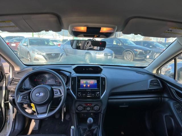 4S3GTAA69N1714273 Subaru Impreza