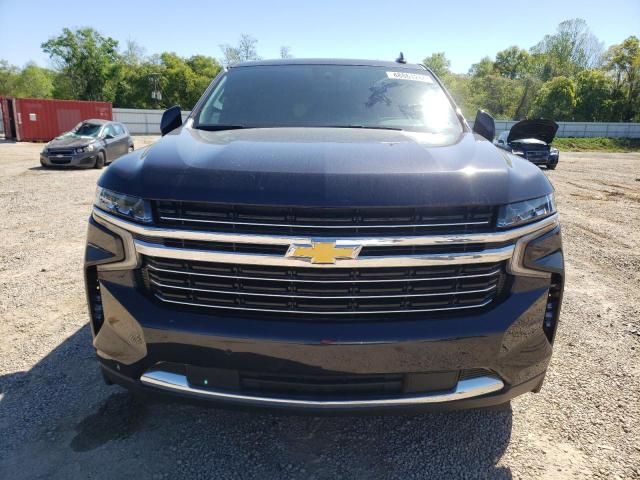1GNSCCKD0PR391326 Chevrolet Suburban C1500 Lt