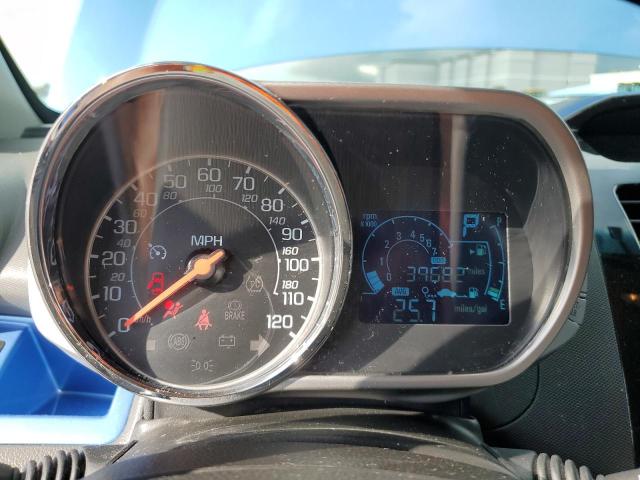 KL8CD6S99FC783092 Chevrolet SPARK 1LT