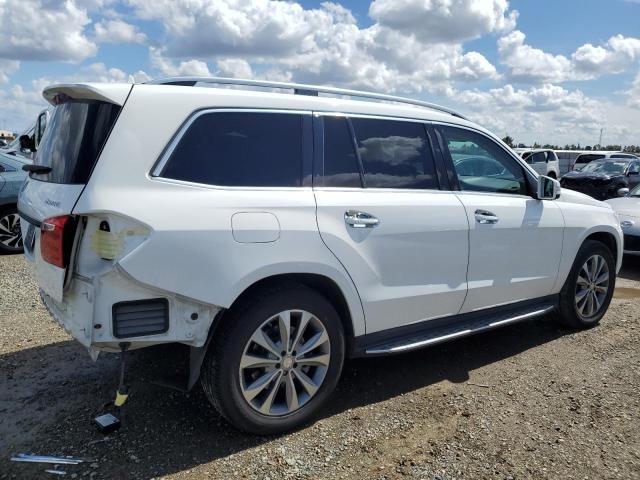 4JGDF7CE9EA347761 Mercedes-Benz Gl 450 4matic