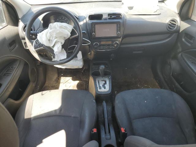 ML32F3FJ8LHF12447 Mitsubishi Mirage G4 Es