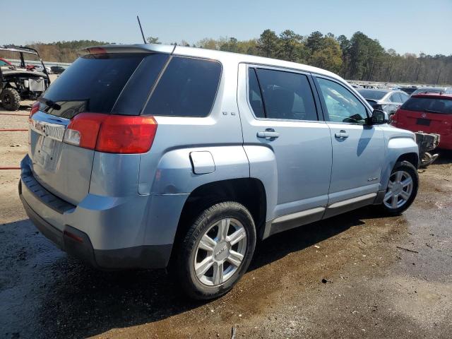 2GKALMEK8F6178711 GMC Terrain Sle