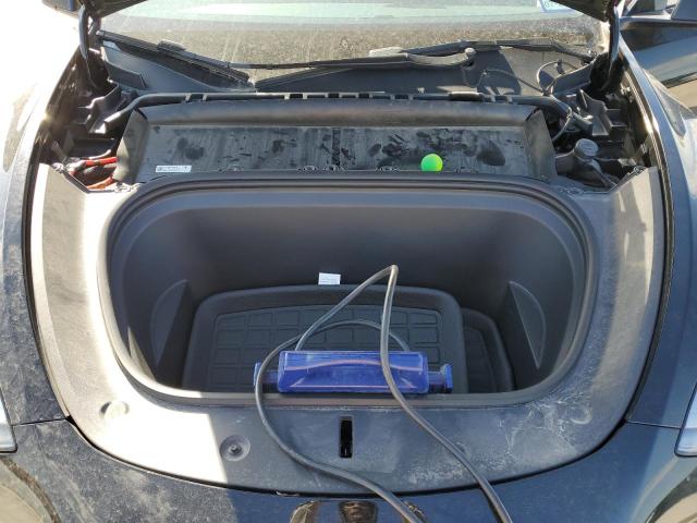 7SAYGDEF3NF328060 Tesla Model Y