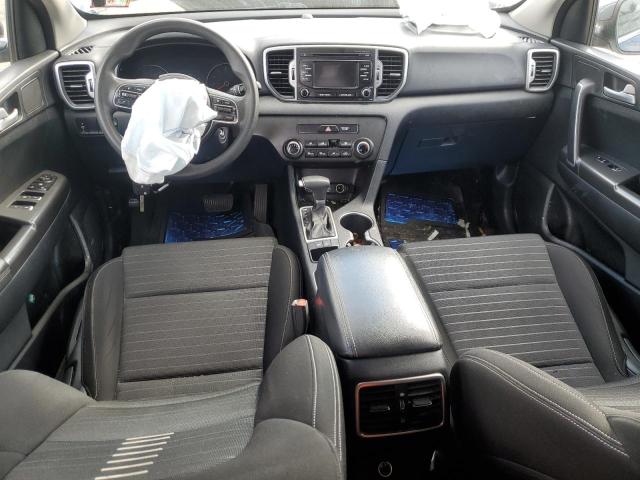 KNDPM3ACXJ7344876 KIA Sportage Lx