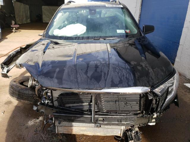 3GKALYEG5PL247306 GMC Terrain At4