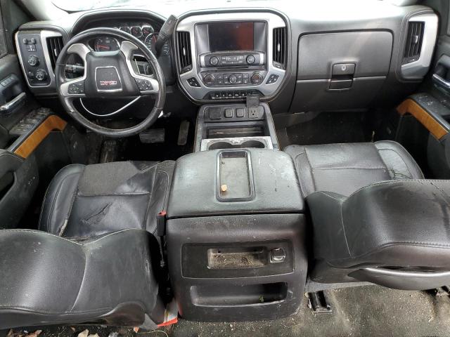 3GTU2VEC9EG213480 GMC Sierra K1500 Slt