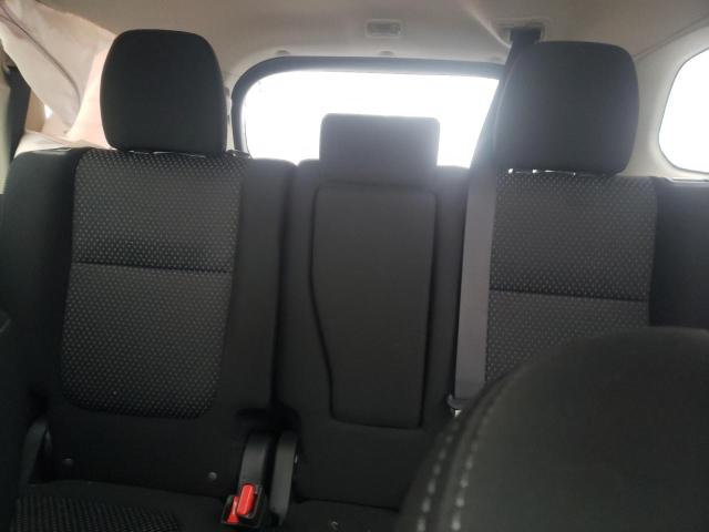 JA4AZ3A37JZ002257 Mitsubishi Outlander Se