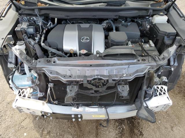 2T2HZMAA1NC245972 Lexus RX 350