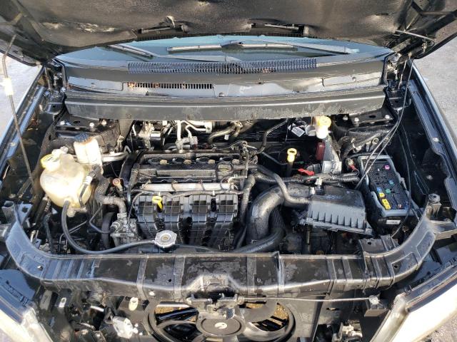 3C4PDCAB3FT591876 Dodge JOURNEY SE