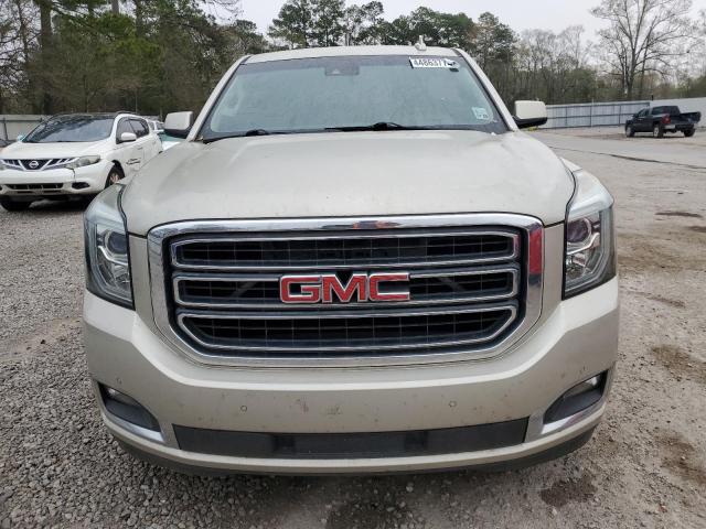 1GKS1BKC2FR505734 GMC YUKON SLT