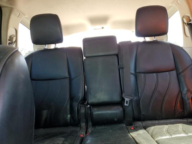 5N1AL0MM3EC517335 Infiniti QX60