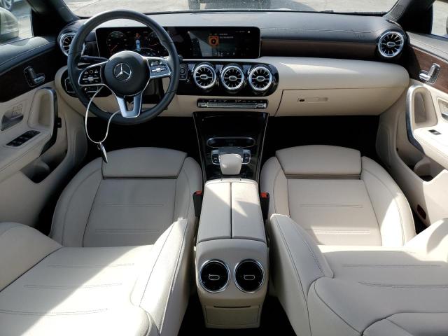WDD5J4GB8LN033214 Mercedes-Benz CLA 250