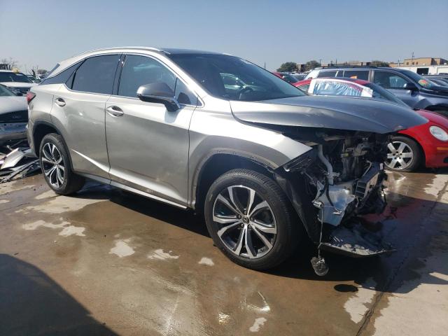 2T2ZZMCA9JC100755 Lexus Rx 350 Base