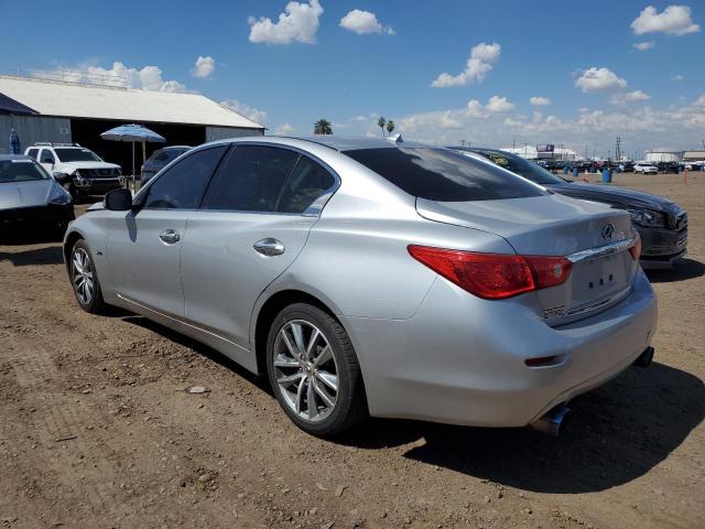 JN1EV7AP9HM739757 Infiniti Q50 Premium