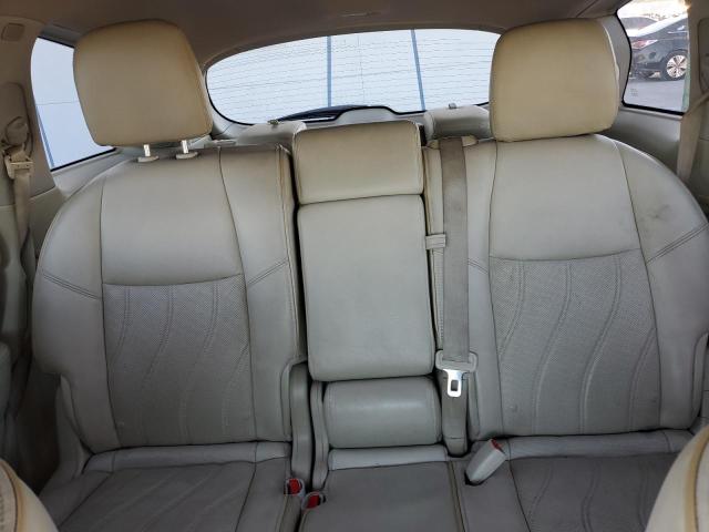 5N1AL0MM1EC505510 Infiniti QX60