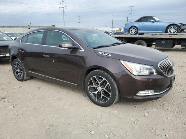 1G4G45G31GF187364 Buick Lacrosse Sport Touring