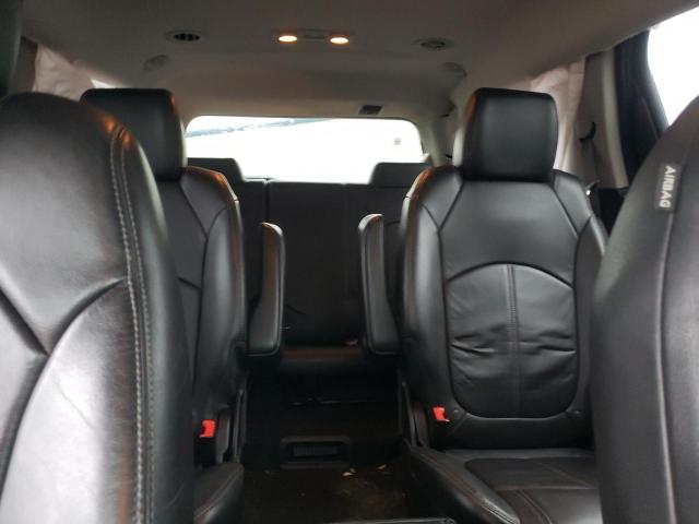 1GKKVRKD4FJ117473 GMC Acadia Slt-1