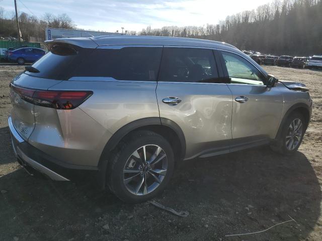 5N1DL1FS6PC353354 Infiniti QX60 LUXE