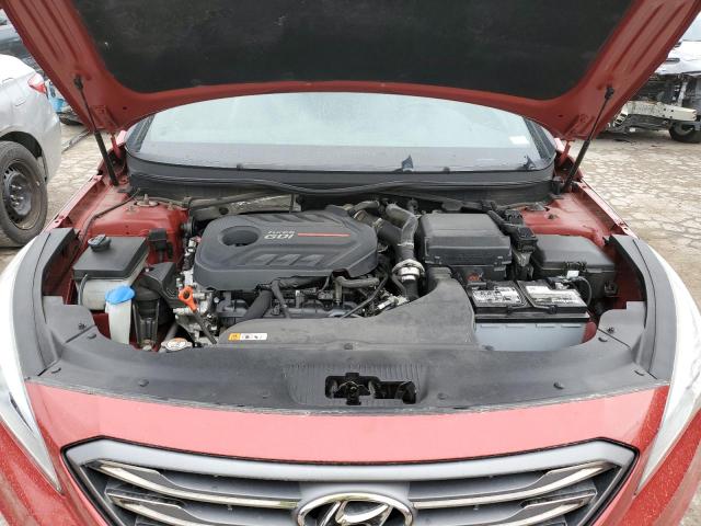 5NPE34AB5HH579540 Hyundai Sonata Sport