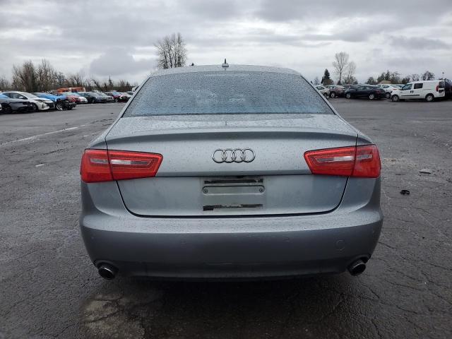 WAUGFAFC5EN116564 Audi A6 Premium Plus