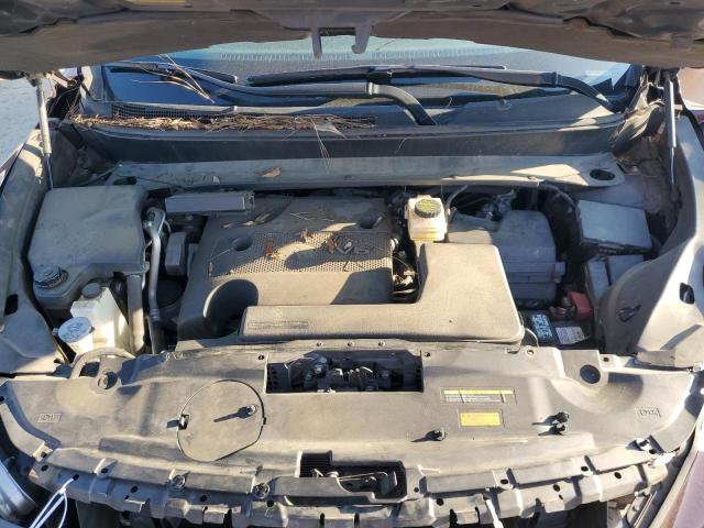 5N1AL0MN2EC508344 Infiniti QX60