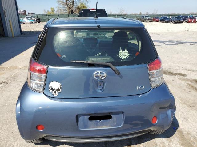 JTNJJXB05EJ030311 Toyota SCION IQ