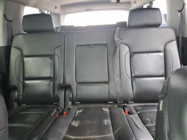 1GKS2GKC6GR255426 GMC Yukon Xl K1500 Slt