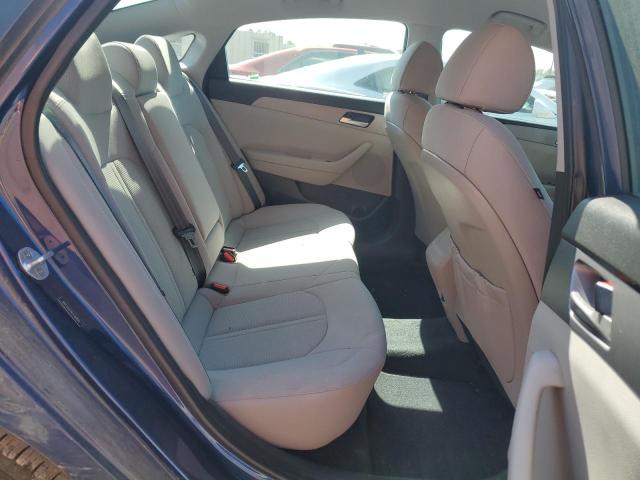5NPE24AFXKH746830 Hyundai SONATA SE