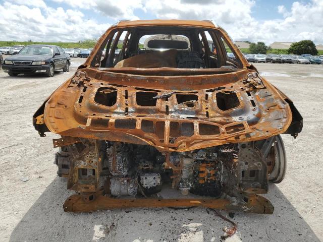5NMS2DAJ4PH539085 Hyundai Santa Fe Sel