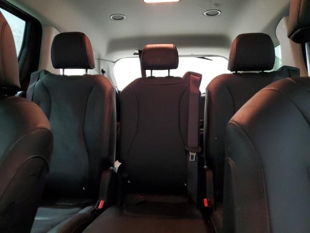 KNDNB4H30P6278975 KIA Carnival Lx
