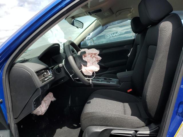 2HGFE2F26RH527017 Honda Civic Lx
