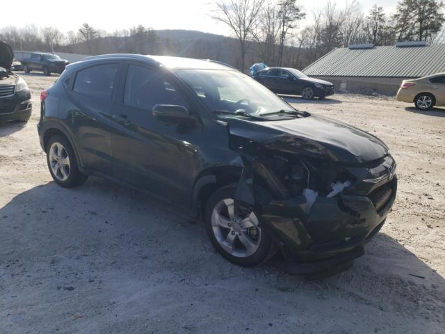 3CZRU6H7XGM727454 Honda Hr-v Exl