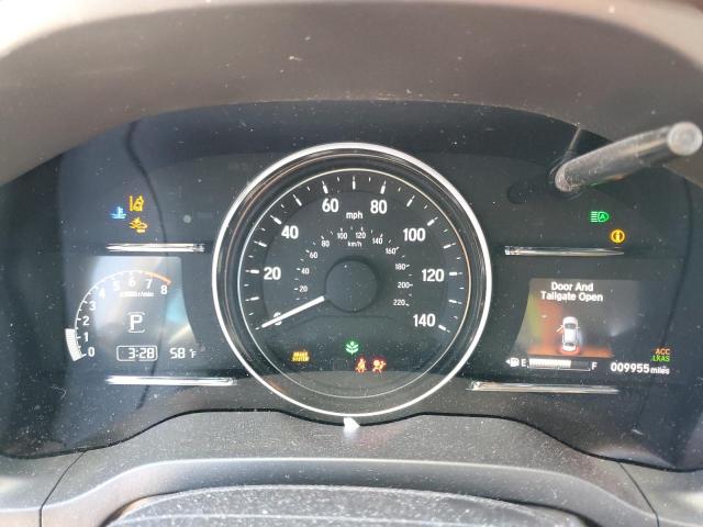 3CZRU6H9XMM700963 Honda Hr-v Touring