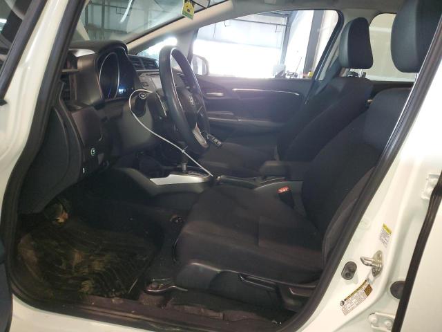 JHMGK5H75GX042963 Honda FIT EX