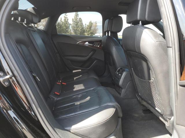WAUDFAFC8GN017677 Audi A6 Premium Plus