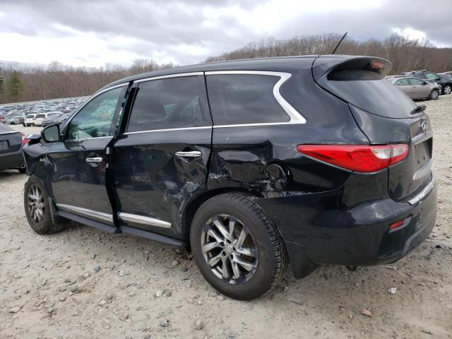 5N1AL0MM3EC516072 Infiniti QX60