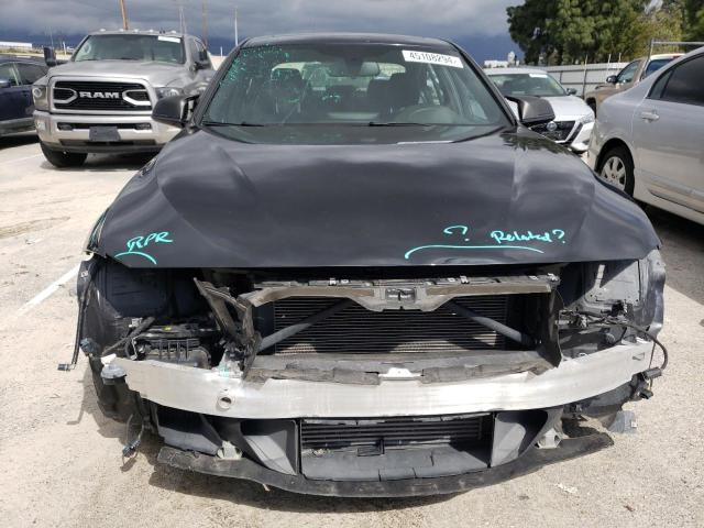 WBA3A9G53FNS66525 BMW 335 I