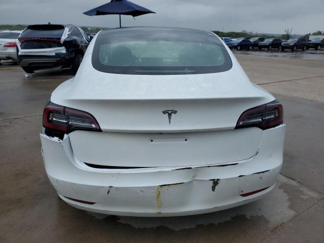 5YJ3E1EA1MF996096 Tesla MODEL 3