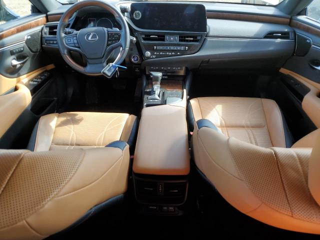 58AFA1C12NU016934 Lexus Es 300h Base