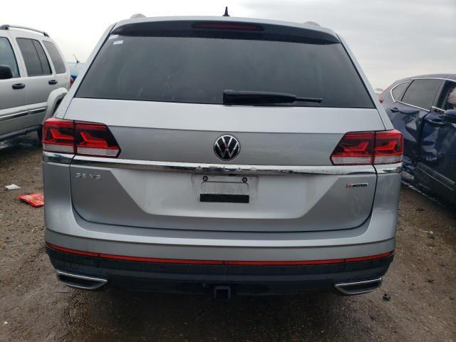 1V2HR2CA6NC559016 Volkswagen ATLAS SE