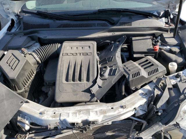 2GKALREK3E6139830 GMC Terrain Sle