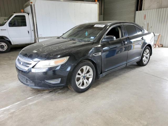 Auction sale of the 2012 Ford Taurus Sel, vin: 1FAHP2EW5CG124516, lot number: 46442304