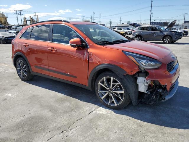 KNDCC3LC6M5482333 KIA Niro Touring