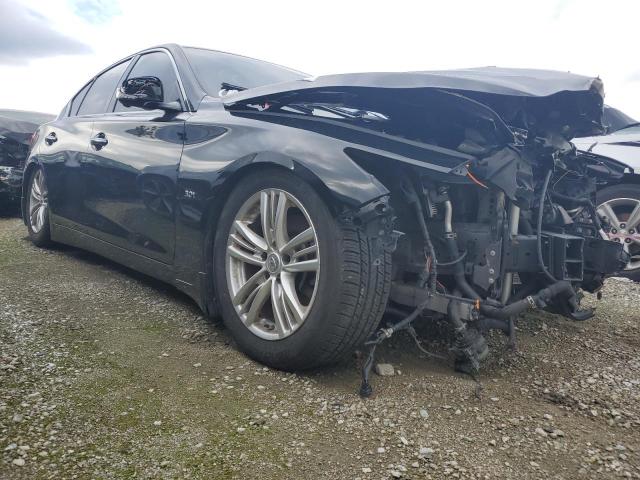 JN1EV7AP3HM736854 Infiniti Q50 Premium