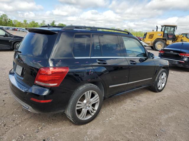 WDCGG5HB0EG263918 Mercedes-Benz GLK 350