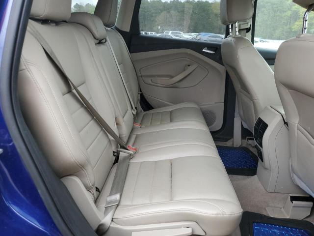 1FMCU0JX7EUD14107 Ford Escape Titanium